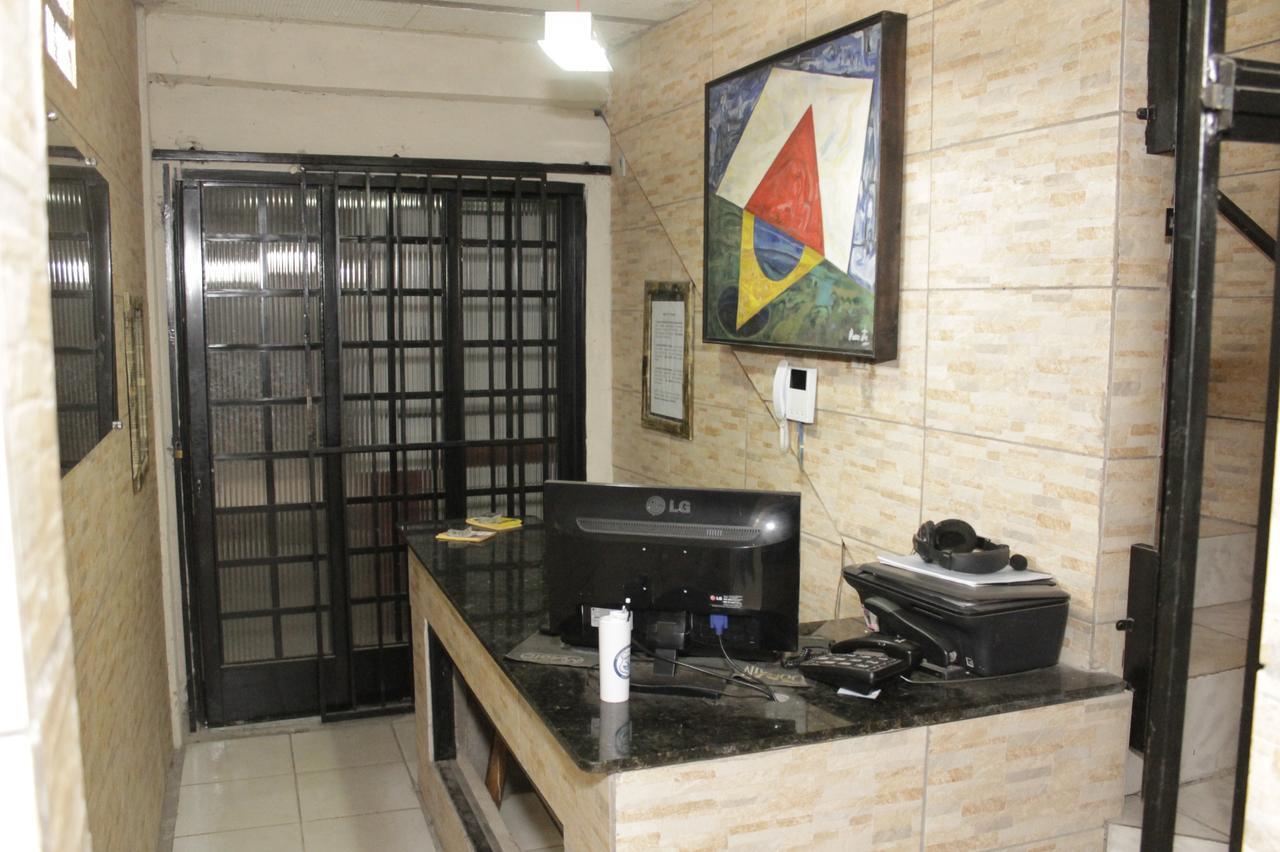 Inconfidente Mineiro Belo Horizonte Exterior foto